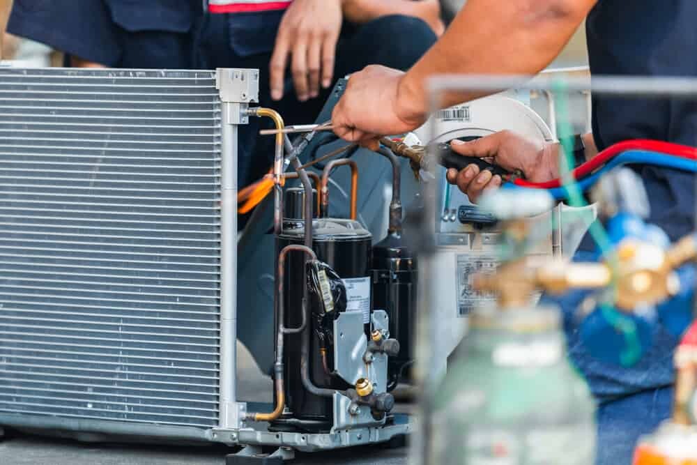 Images Superior Heating, Plumbing & Air Conditioning