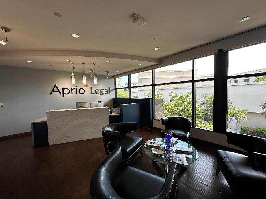 Images Aprio Legal