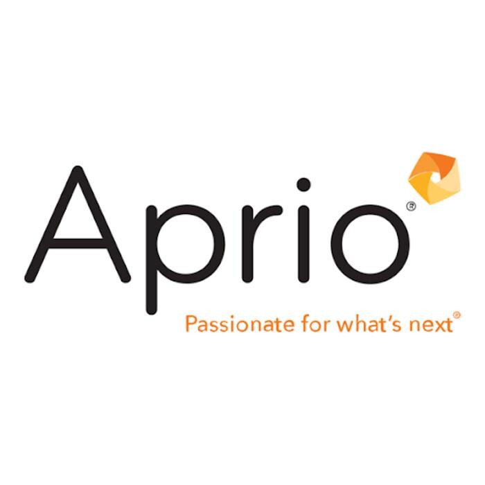 Aprio Logo