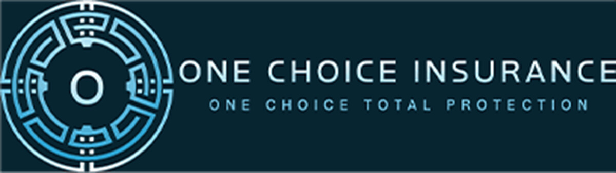 One Choice Insurance Logo