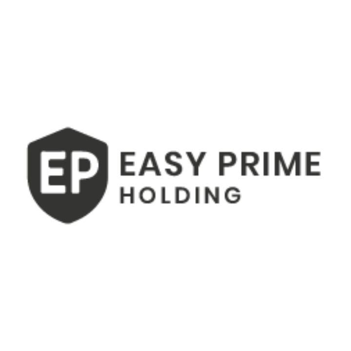 Easy Prime Holding Logo