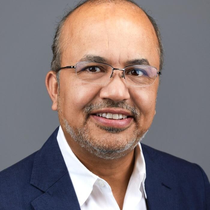 Hemant Yagnick, MD Logo