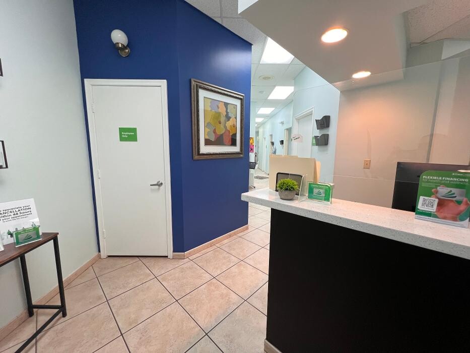 Images Sage Dental of Oakland Park (formerly The Dental Group)