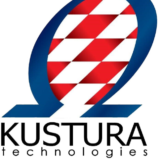 Kustura Technologies Logo