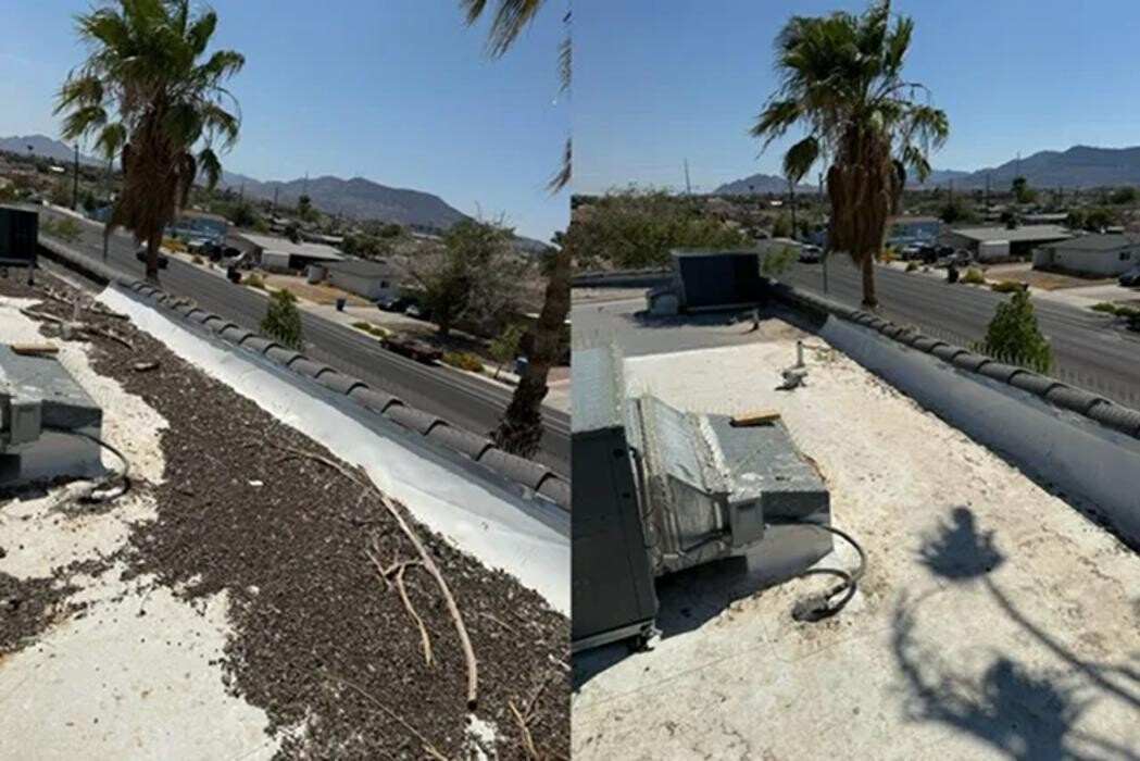 Images Jackpot Junk Removal Las Vegas