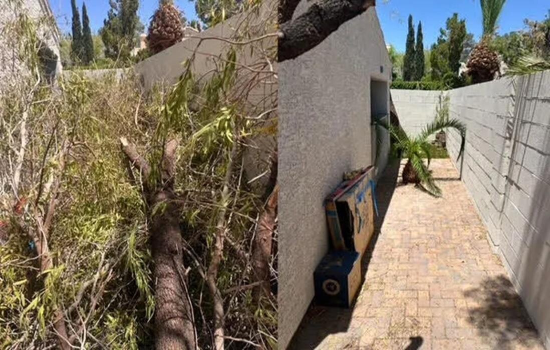 Images Jackpot Junk Removal Las Vegas