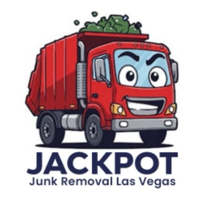 Images Jackpot Junk Removal Las Vegas