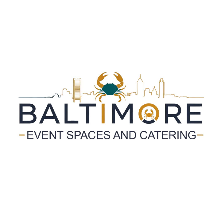 Baltimore Event Spaces and Catering Logo