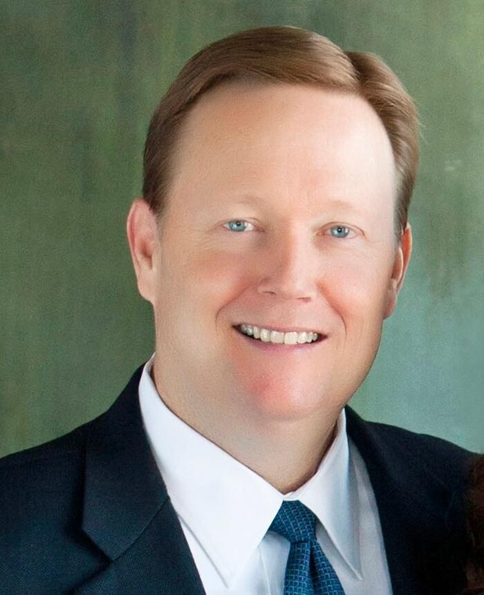 Tom Robison - CMG Home Loans Logo
