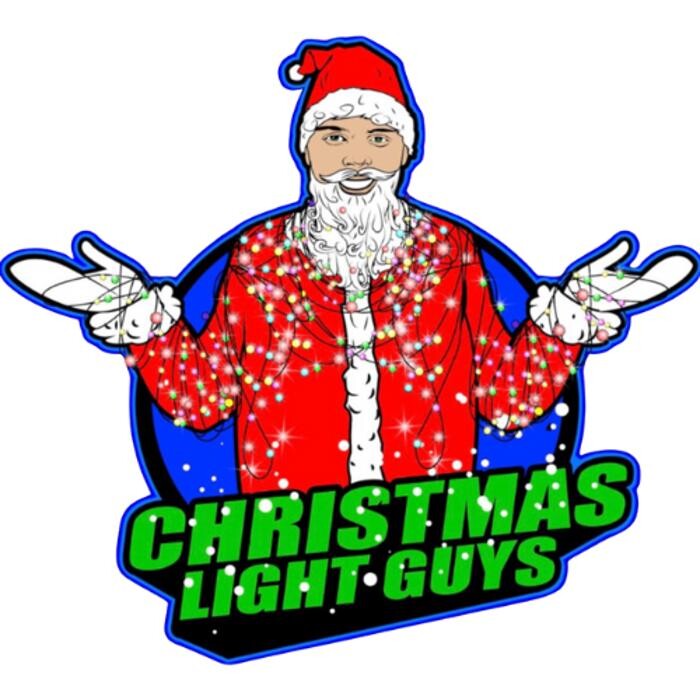 Christmas Light Guys Logo