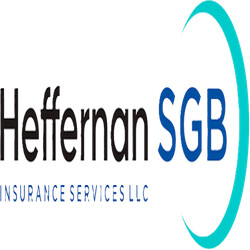 Heffernan SGB Insurance Services LLC Logo