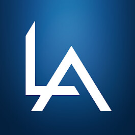 Los Angeles City Law Logo