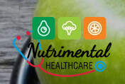 Nutrimental Healthcare Logo