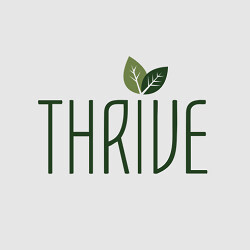 Thrive Dispensary Annapolis Logo