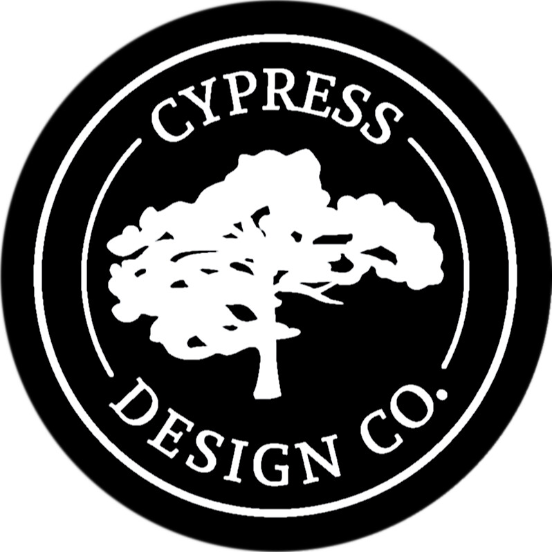 Cypress Design Co Logo