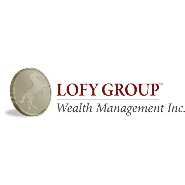 Lofy Group Wealth Management, Inc Logo