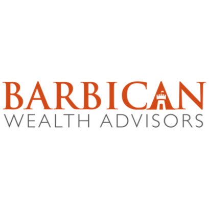 Barbican Wealth Advisors Logo