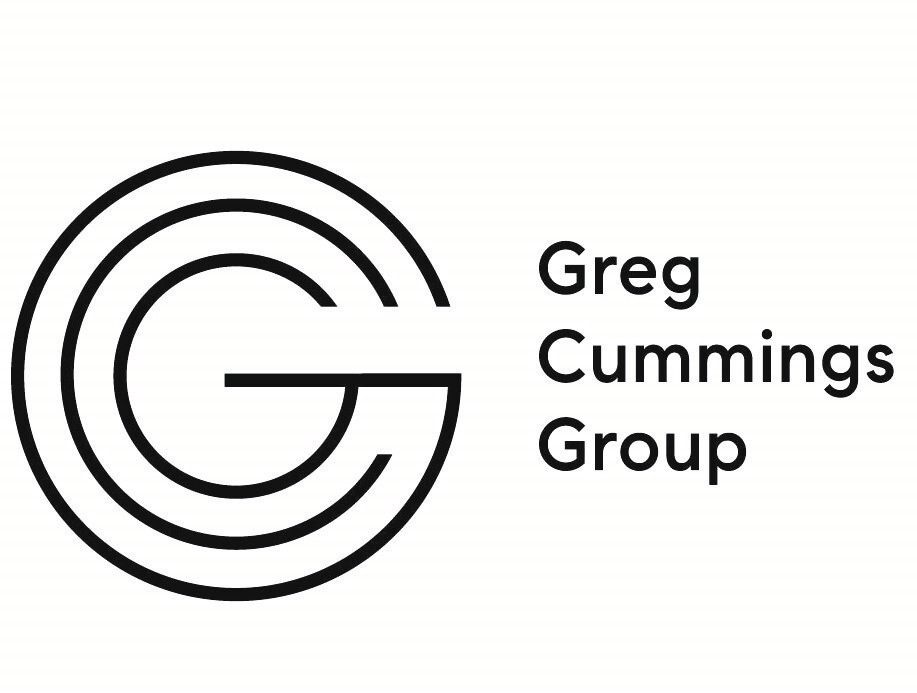 The Greg Cummings Group - Greg Cummings Logo
