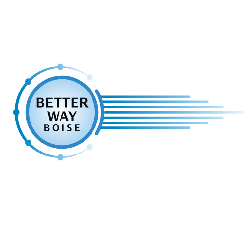 Better Way Moving and Storage Logo