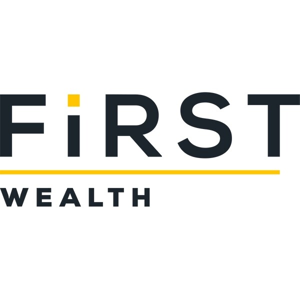 First Wealth Logo