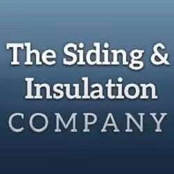 The Siding & Insulation Company Logo