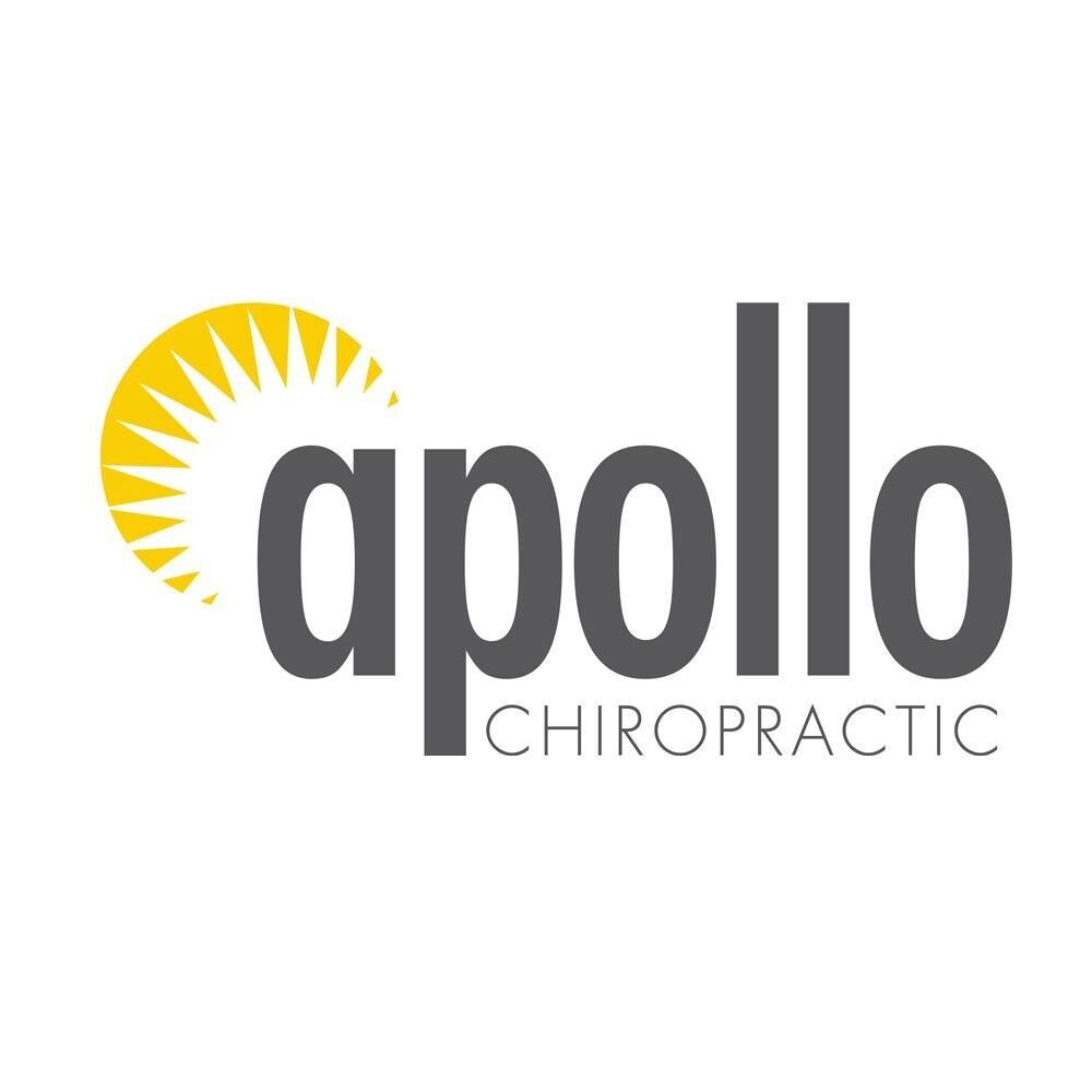 Apollo Chiropractic Logo