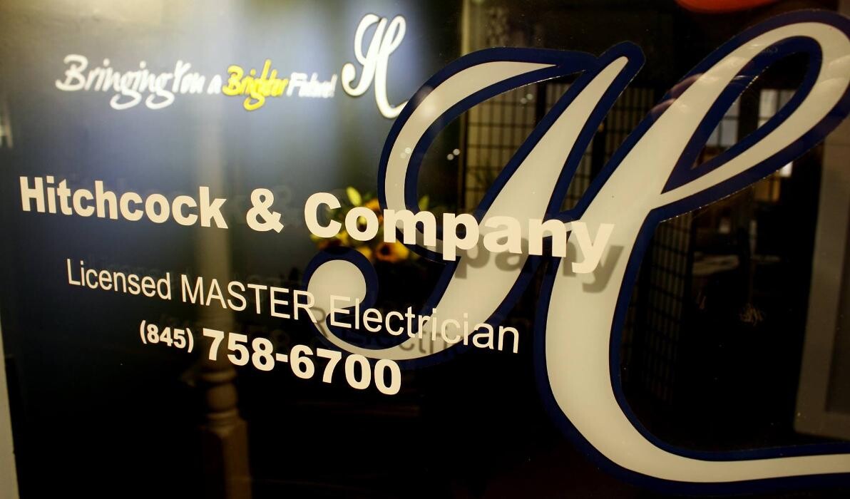 Images Hitchcock & Company