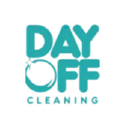 Day Off Cleaning Logo