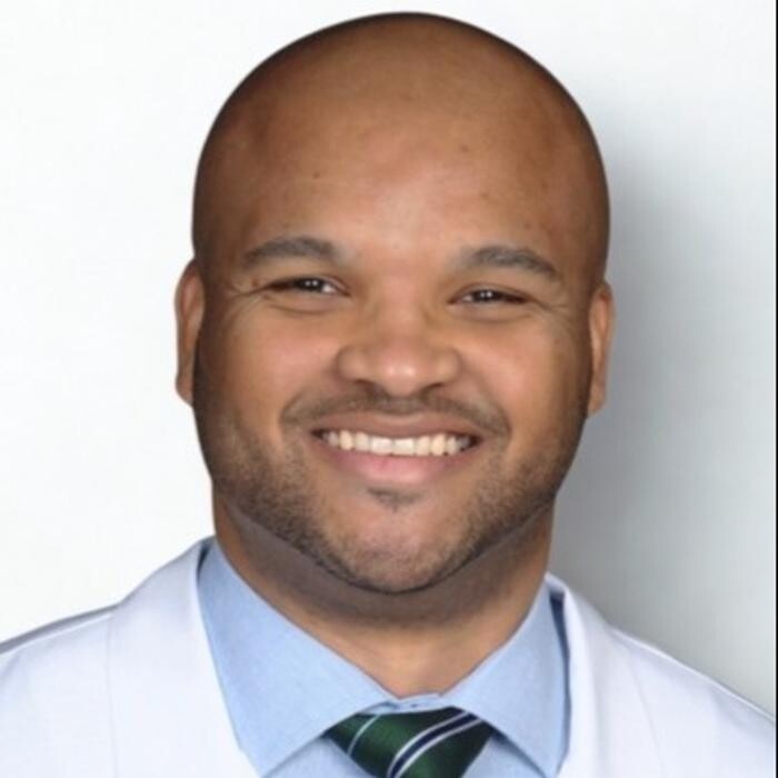 Erik A. Davis, M.D. Logo