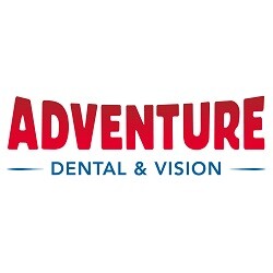 Adventure Dental & Vision Logo
