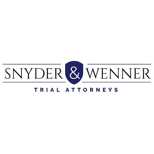 Snyder & Wenner, P.C. Logo