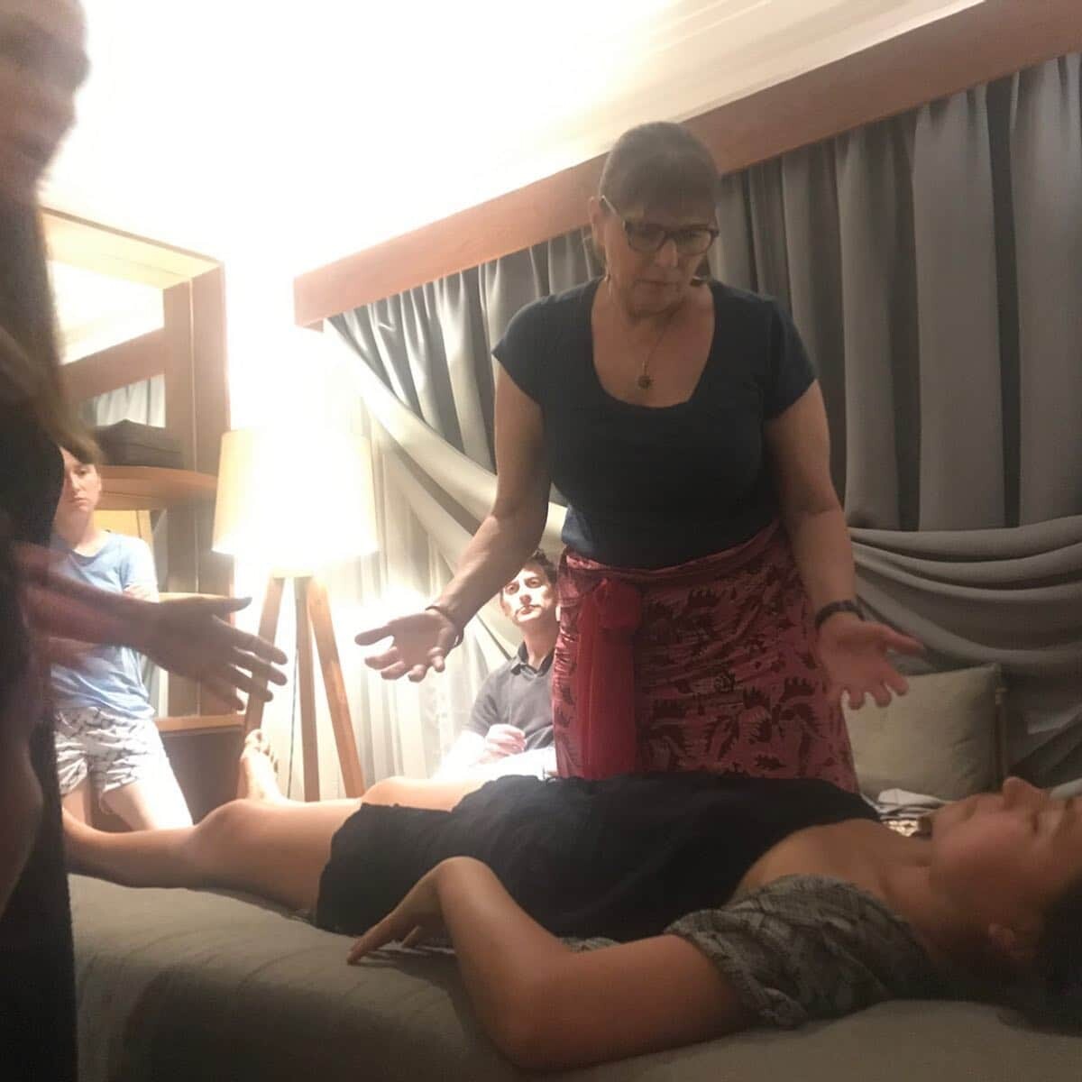 Images Healing Methods LLC