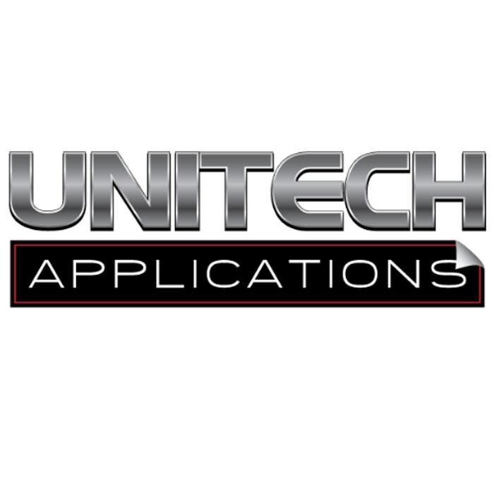 Unitech Applications Logo