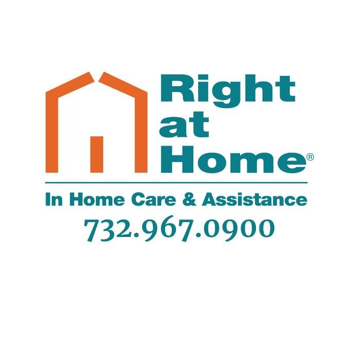 Right at Home Logo