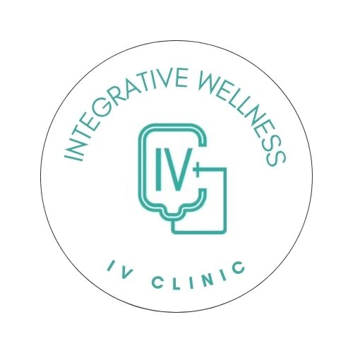 Integrative Wellness IV Logo