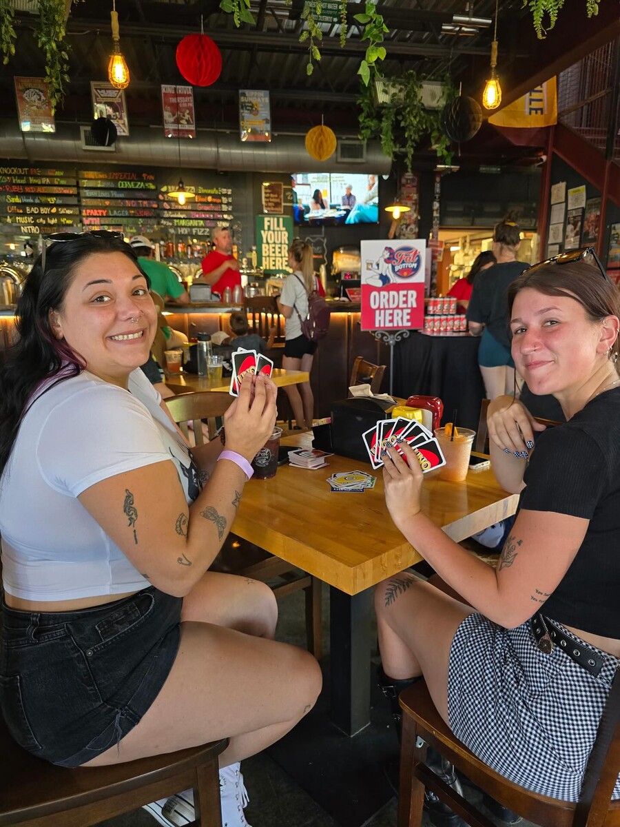 Images Fat Bottom Brewing Co.