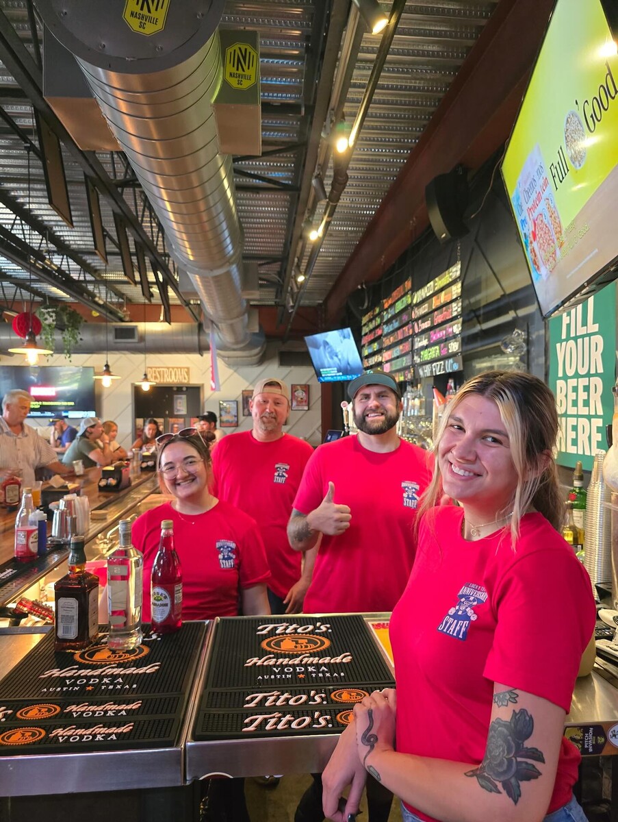 Images Fat Bottom Brewing Co.