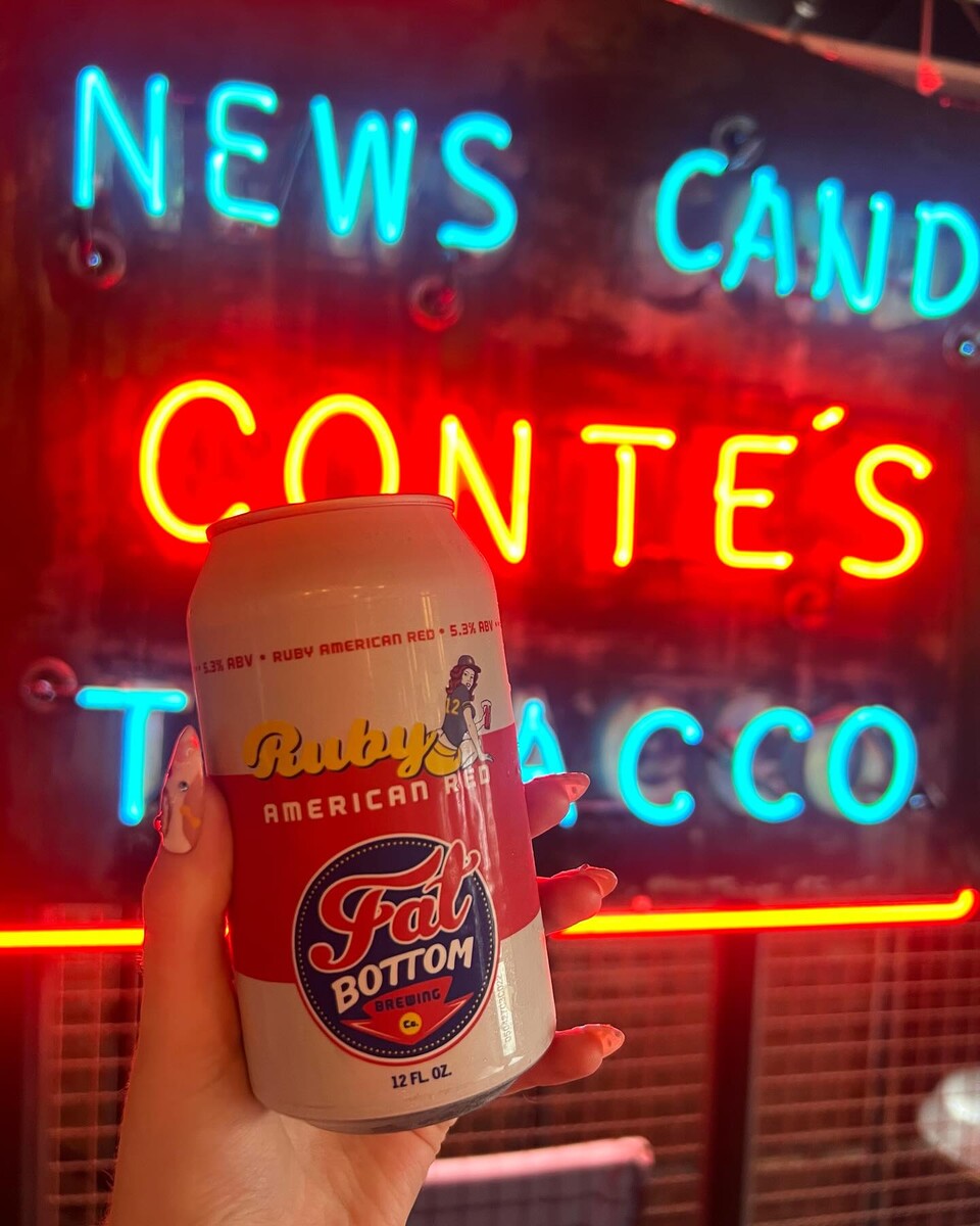 Images Fat Bottom Brewing Co.