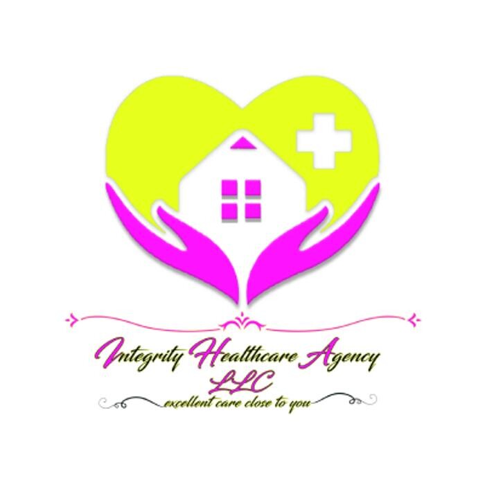 Integrity Healthcare Agency LLC Logo