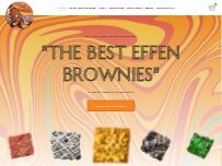 Website Screenshot TREAT DREAMS