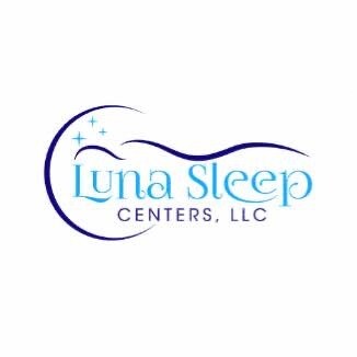 LUNA Sleep Centers Logo