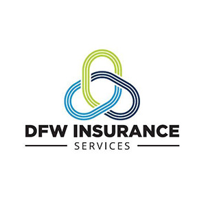 DFW Insurance Services Logo