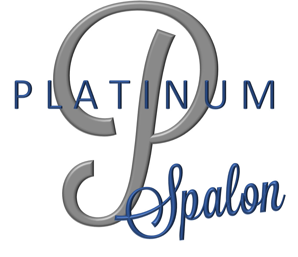 Platinum Spalon Logo