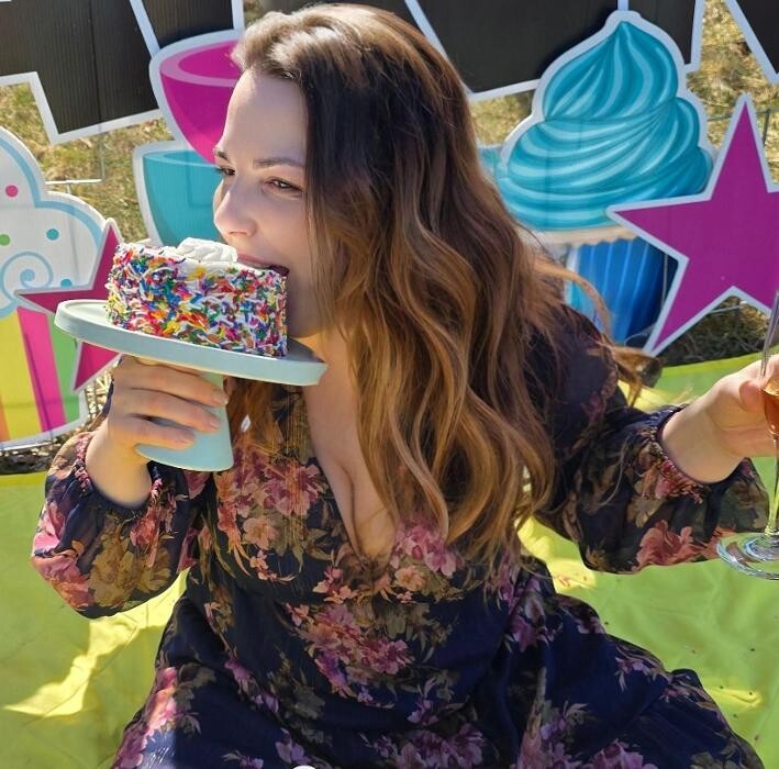 Images Lillian's Heaven Sent Sweets LLC