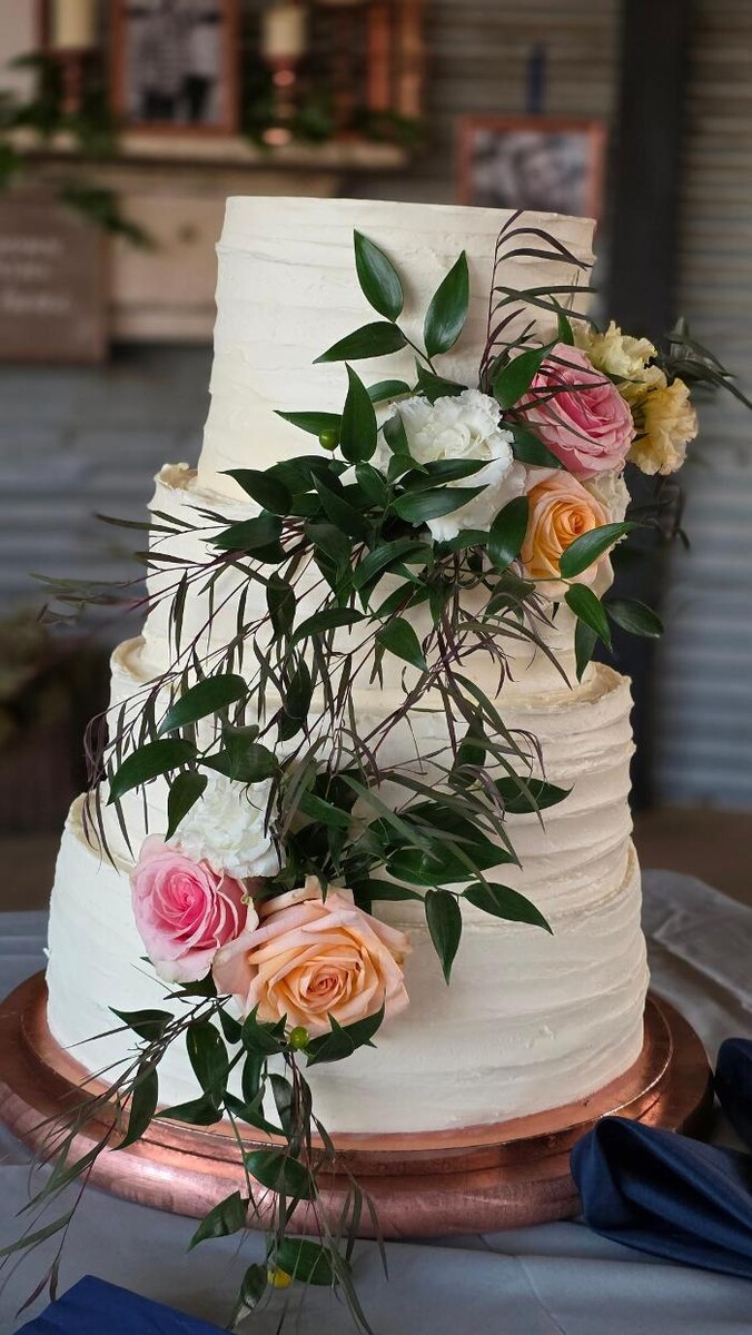 Images Lillian's Heaven Sent Sweets LLC