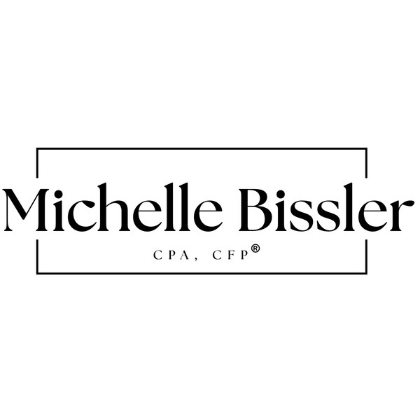 Michelle Bissler CPA CFP Logo