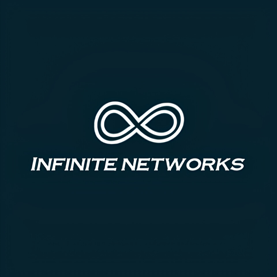 Infinite Networks Logo