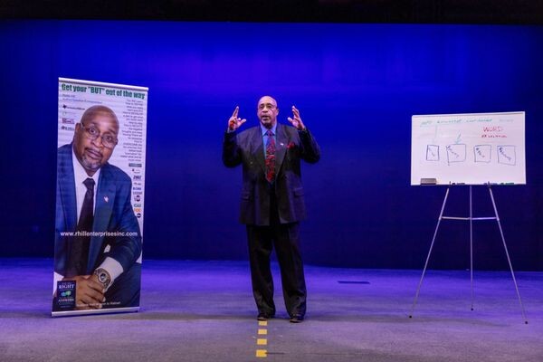 Images R HILL ENTERPRISES INC.