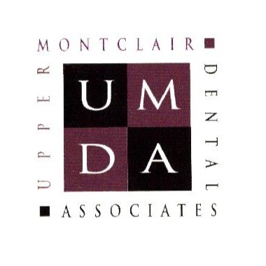 Upper Montclair Dental Associates Logo