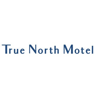 True North Motel & Storage Logo